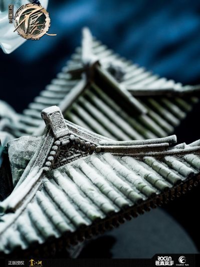 《画江湖之不良人》姬如雪