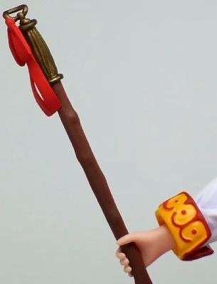 ハートフルメモリーズ ～Little Witch Parfait2～ 帕妃・修克雷尔 