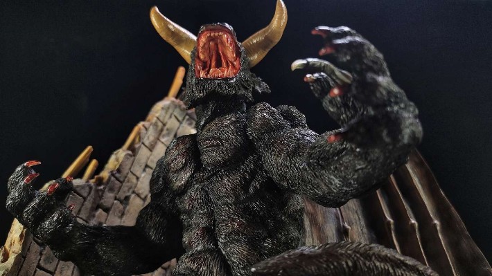 ベルセルク 左德III 