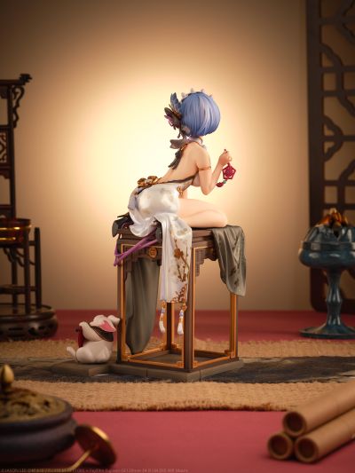 KDcolle Re：从零开始的异世界生活 爱蜜莉雅 优雅美人