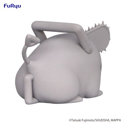 小压泡面  链锯人 波奇塔