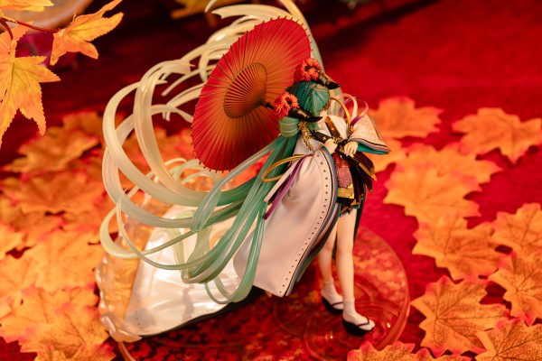 GSC 初音未来 永痕之地 拍