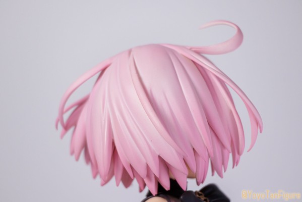 命运-冠位指定 盾兵-玛修·基列莱特 under the same sky