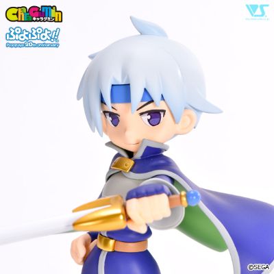 CharaGumin 噗哟噗哟！ 谢佐