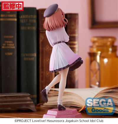 爱与演唱会！莲之空女学院学园偶像俱乐部 Desktop x Decorate Collections  日野下花帆
