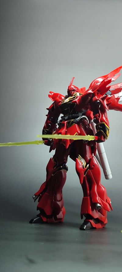 HGUC 1/144   新安洲