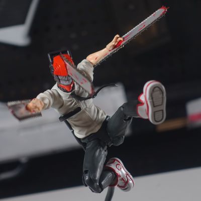 S.H.Figuarts 链锯人
