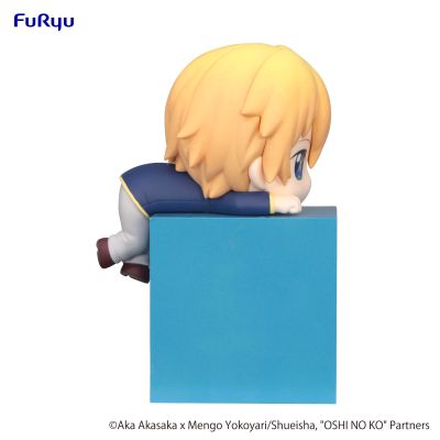 我推的孩子  趴趴人偶