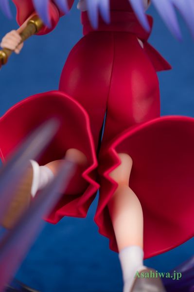 寒蝉鸣泣之时 卒 羽入 神剑鬼狩柳樱