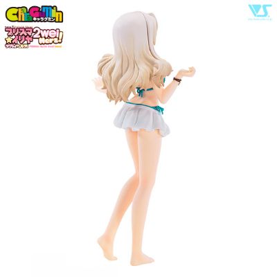 CharaGumin 魔法少女伊莉雅 第三季 伊莉雅丝菲尔・冯・爱因兹贝伦 泳装