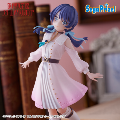 爱与演唱会！莲之空女学院学园偶像俱乐部  Desktop x Decorate Collections 村野沙耶香