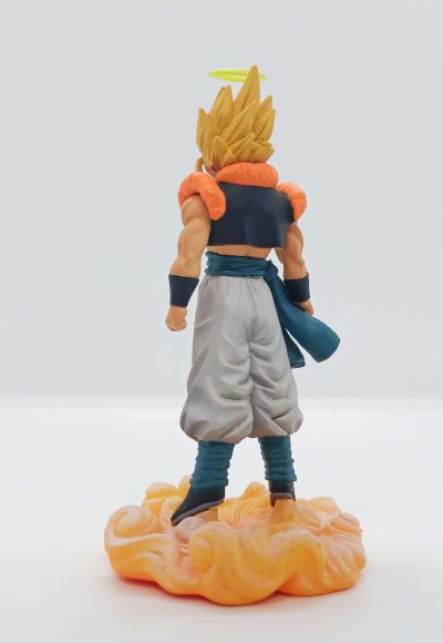 ドラゴンボールカプセルメモリアル 龙珠改 超サイヤ人 孙 悟饭&孙 悟空 超サイヤ人 限定版 