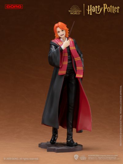 哈利波特魔法时代系列 乔治·韦斯莱