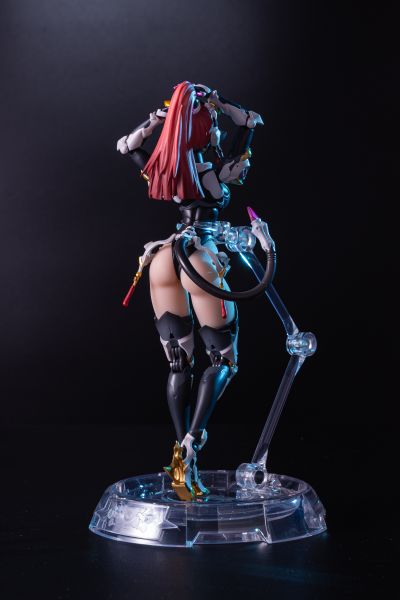 科学猫娘队 第一弹 日花·向日葵