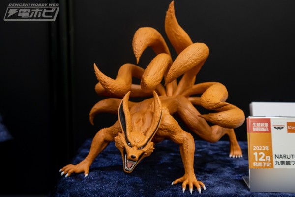 火影忍者疾风传 九喇嘛 A款