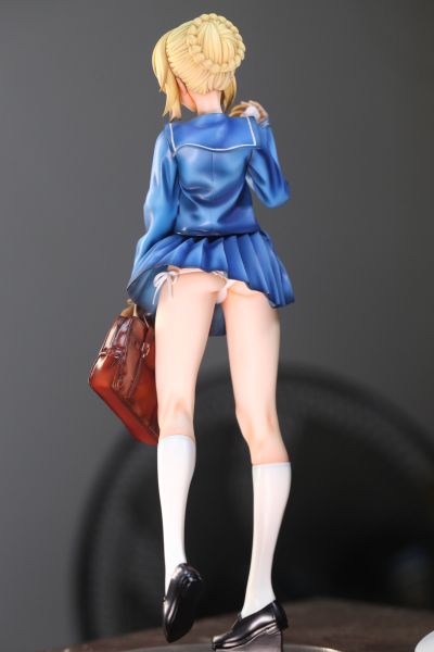 saber 汉堡王 各种颜色 涂了不计其数