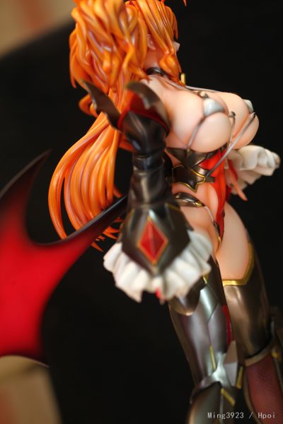 对魔忍RPG 鬼崎绮罗罗 万圣节吸血鬼