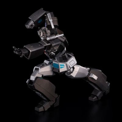 风雷模型 变形金刚 黑暗擎天柱（G1版）