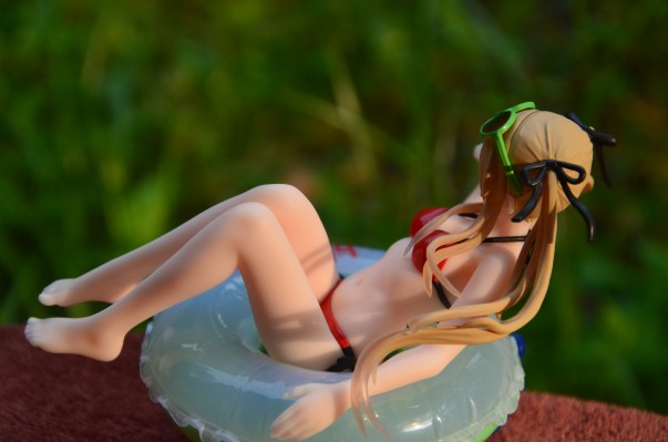 AFG 路人女主的养成方法 Fine  泽村·斯潘塞·英梨梨