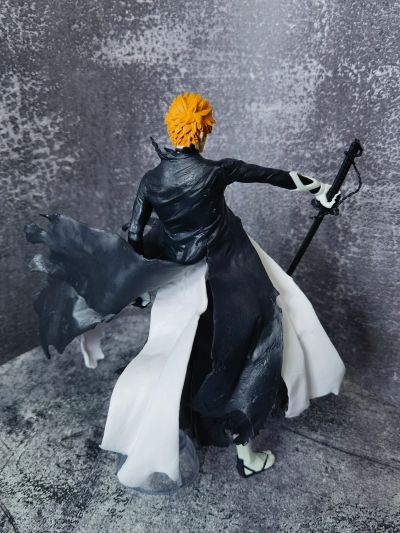 一番赏 境界 新篇章（死神 千年血战篇） OP.1 A奖 黑崎一护