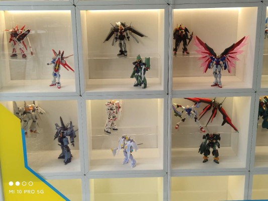 1/144 RX-78-2 高达（巨无霸配色）