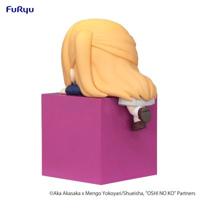 我推的孩子  趴趴人偶