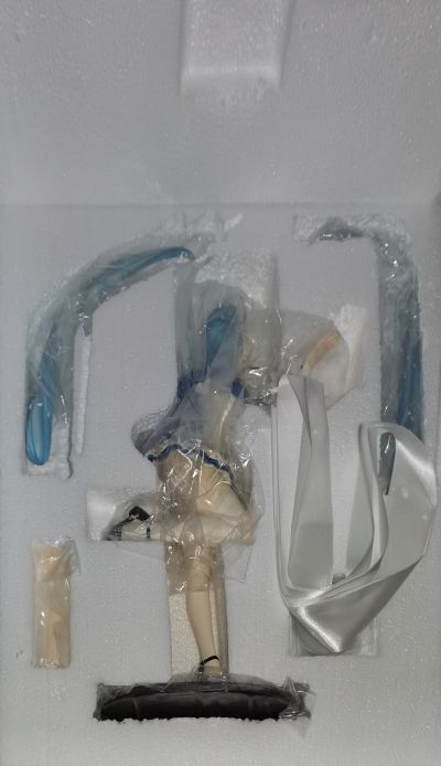 机动战舰 星野琉璃16岁(女仆IV)