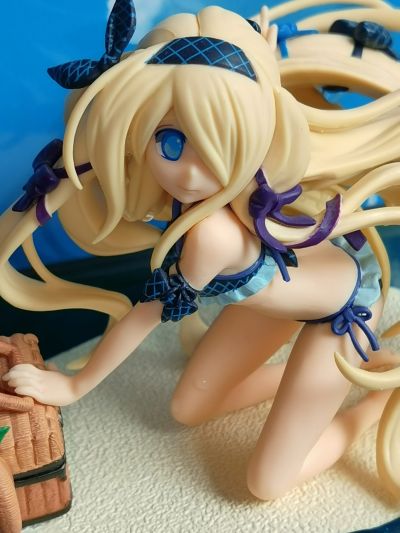 パズル＆龙ズ Figure CollectionVol.16 冥夜の令嬢・潘朵拉