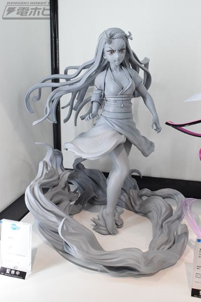 B-style 鬼灭之刃 灶门祢豆子