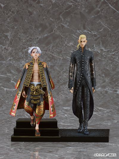 重生之道 佐野万次郎 漫画第24卷封面