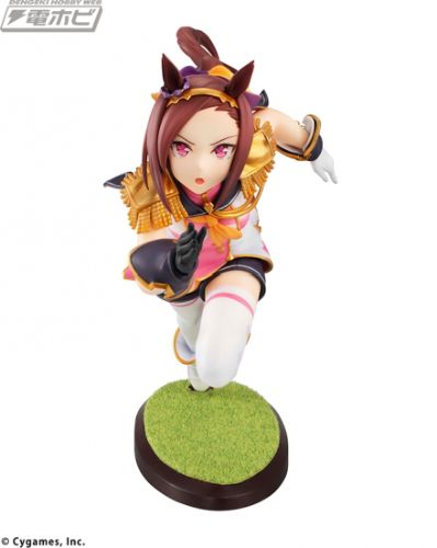 Lucrea 赛马娘 樱花进王