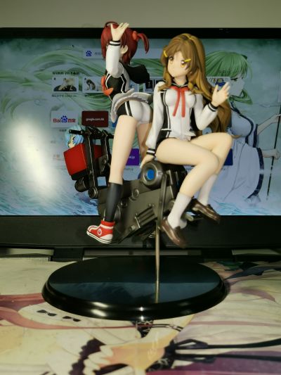 四宫向日葵～制服ver.～