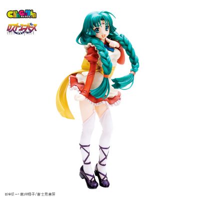 CharaGumin 失落的宇宙 凯娜儿·沃菲德