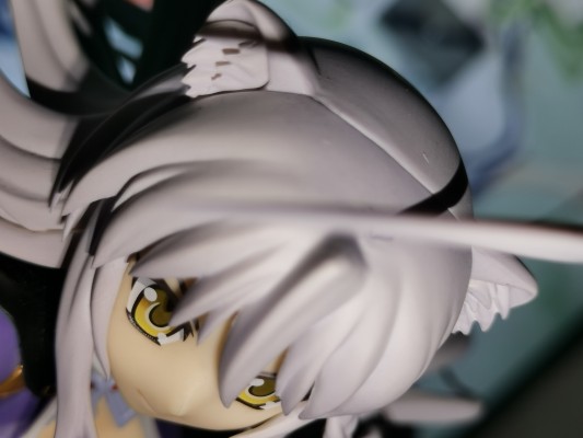 DOG DAYS  蕾昂米修莉・加雷特