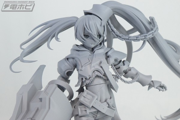 黑岩射手 狂化黑岩射手