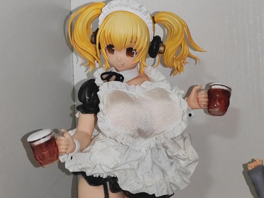 破叉子 ビアメイドVer.