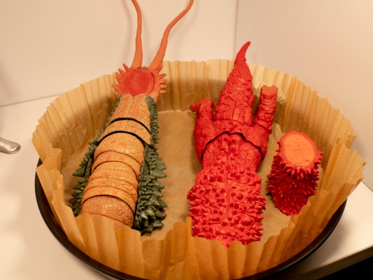 S.H.Figuarts 美特隆星人