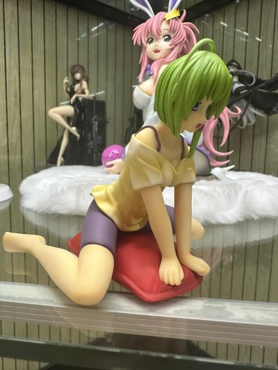 SHUFFLE！ Essence 时雨亚沙 