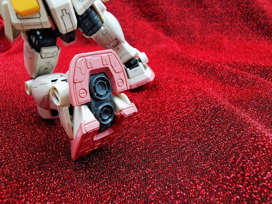 MG 机动战士高达：一年战争 高达