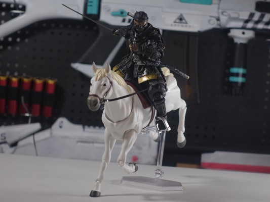 figma#509 对马岛之魂 境井仁