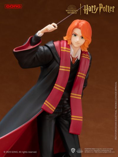 哈利波特魔法时代系列 弗雷德·韦斯莱