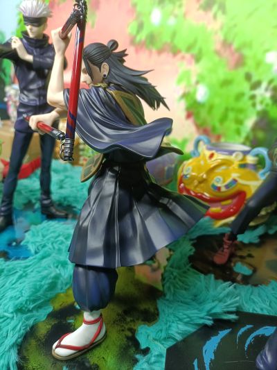 ARTFX J 剧场版 咒术回战 0 夏油杰 TOHO animation STORE限定品