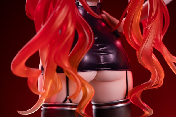 Alter 碧蓝航线 火奴鲁鲁 留念