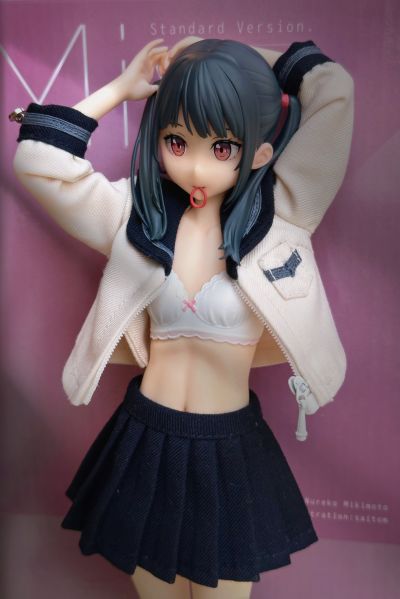 ucセーラー服のまんなかʕ •ᴥ•ʔ