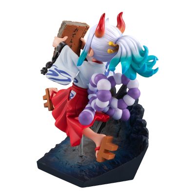 GEM系列 航海王 大和跑跑跑