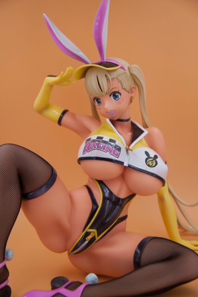 千桃蕾普丝 兔女郎