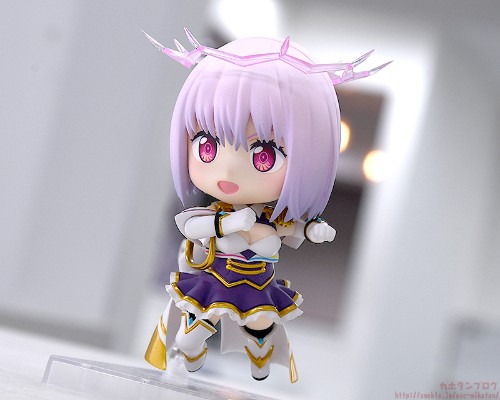 粘土人#2148 剧场版 古立特宇宙 新条茜 新秩序