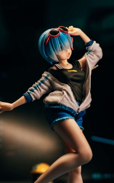 PCS Re:从零开始的异世界生活  蕾姆 ～夏日便装～ 新装版