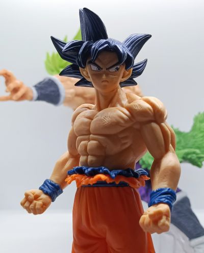 造形师×写真家 龙珠超 孙悟空身 自在极意