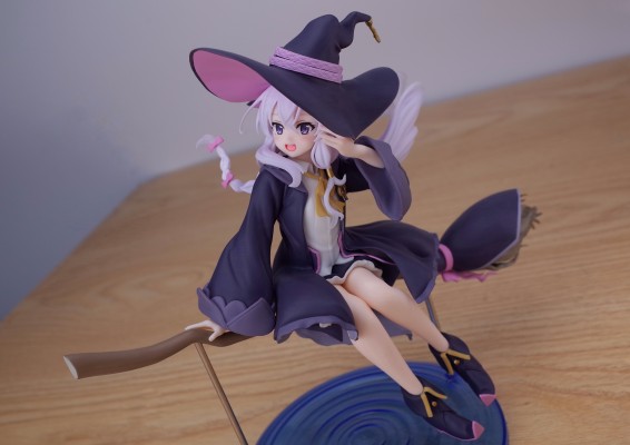 艺术家杰作+ 魔女之旅 伊蕾娜～魔女服造型～